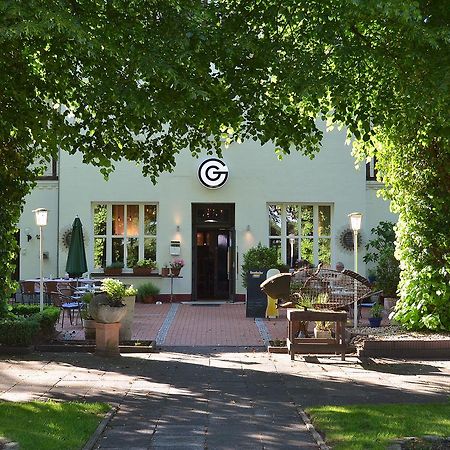 Hotel Gottesgabe Rheine Exterior foto